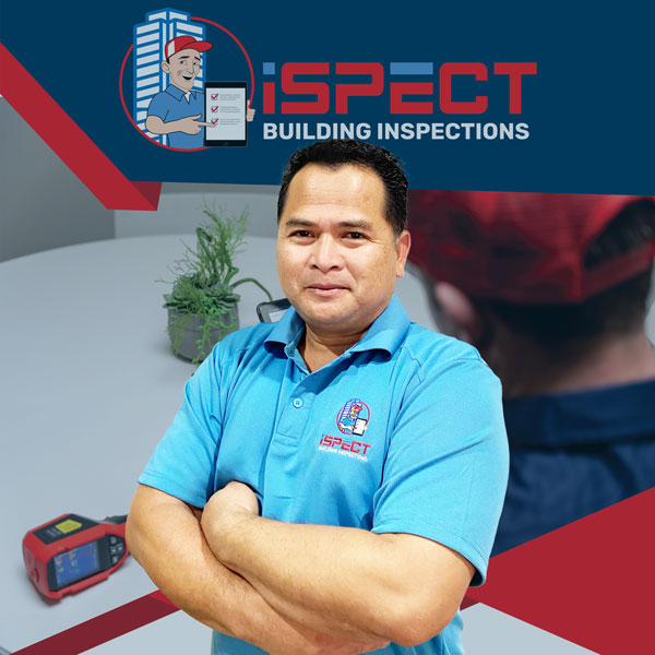 Phillmorr Galon | iSPECT Kingswood
